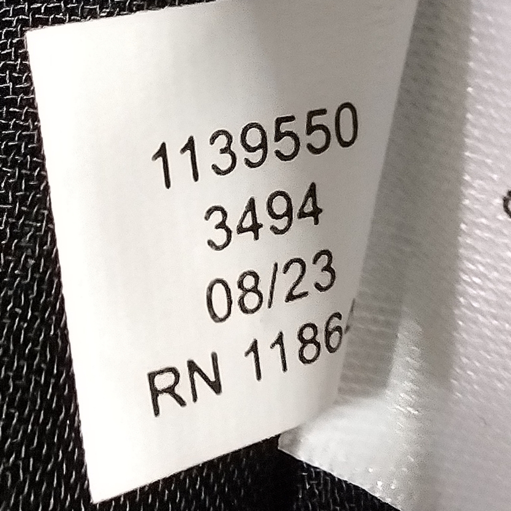 NWT Lane Bryant Blouson-Sleeve Surplice Metallic Midi Dress Women's 22/24 Rose - Picture 14 of 14